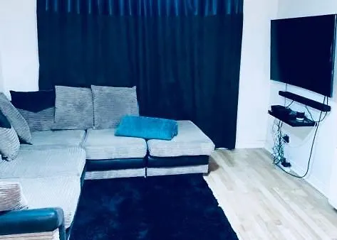 Service Apartment Thamesmead  Thamesmead (Greater London)