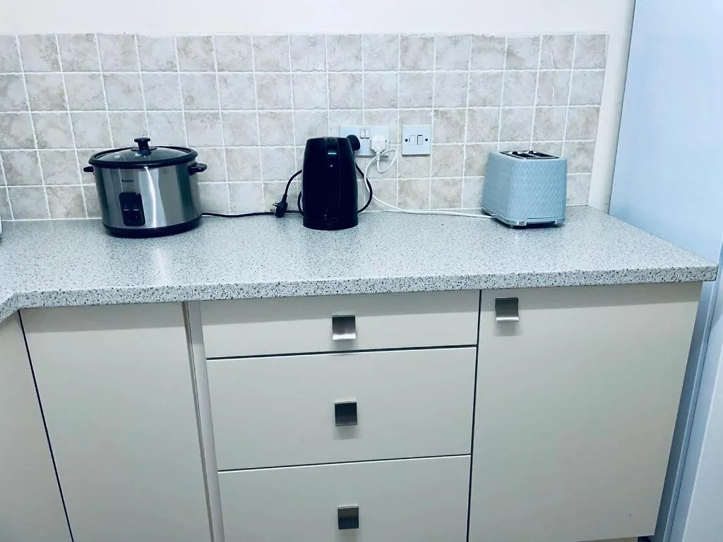 Service Apartment Thamesmead
