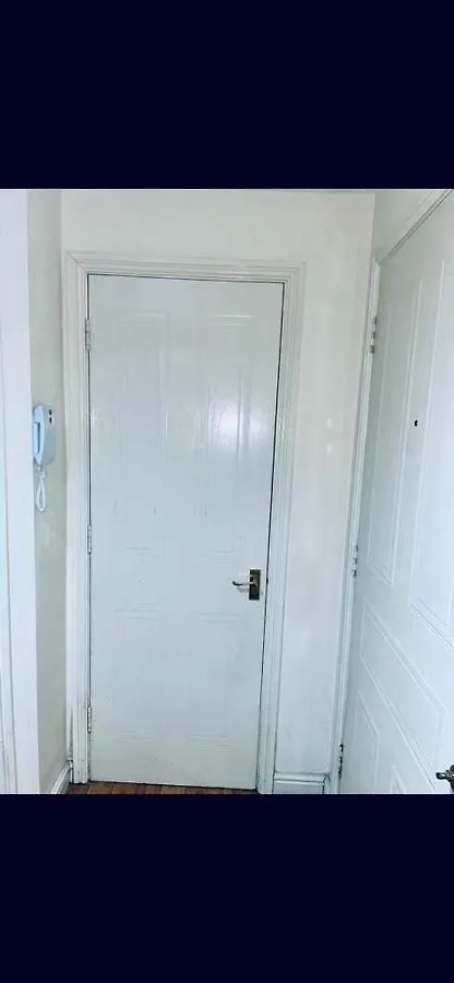 Service Apartment Thamesmead  United Kingdom